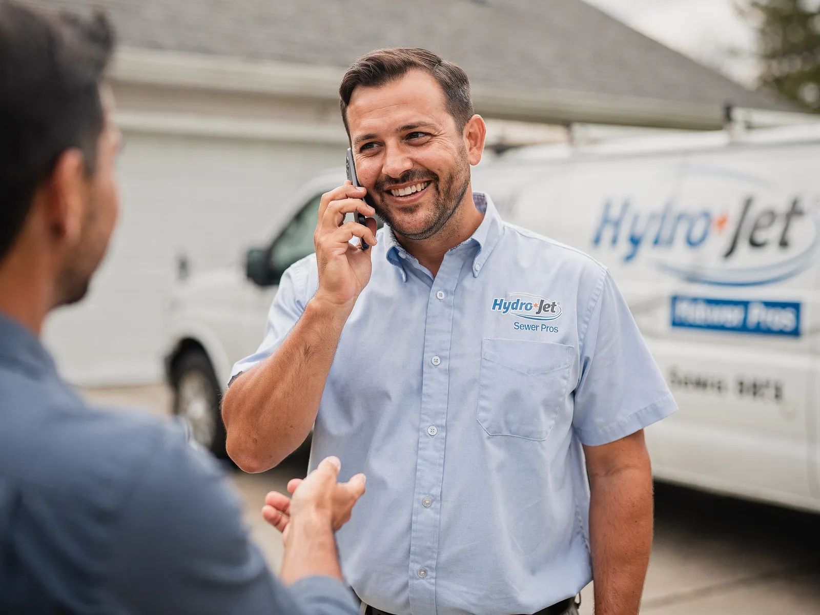 Hydro Jetting Near Me Old Westbury, NY FAQs